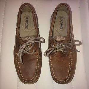 Sperry Topsiders